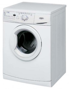 Photo ﻿Washing Machine Whirlpool AWO/D 41135