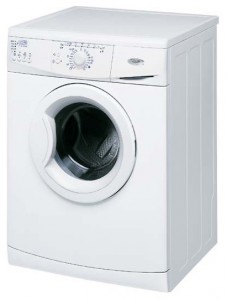 Photo ﻿Washing Machine Whirlpool AWO/D 42115