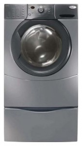 Fil Tvättmaskin Whirlpool AWM 9100