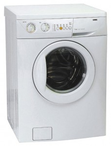 Photo ﻿Washing Machine Zanussi ZWF 1026