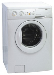 Foto Máquina de lavar Zanussi ZWF 826