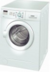 Siemens WM12A262 洗衣机