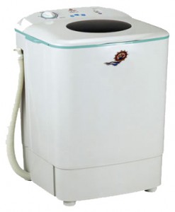Foto Máquina de lavar Ассоль XPB55-158