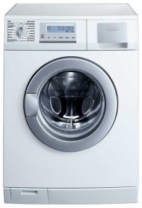 照片 洗衣机 AEG L 86800