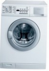 AEG L 74800 çamaşır makinesi