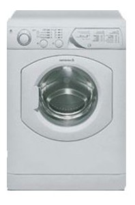 Foto Máquina de lavar Hotpoint-Ariston AVL 85