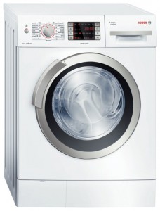 照片 洗衣机 Bosch WLM 20441