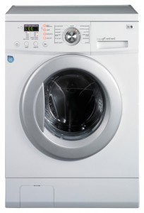 รูปถ่าย เครื่องซักผ้า LG WD-12391TDK
