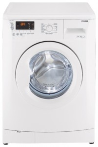 Photo Machine à laver BEKO WMB 61431 M
