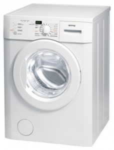 Photo Machine à laver Gorenje WA 71Z45 B