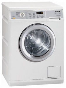 Foto Máquina de lavar Miele W 5985 WPS