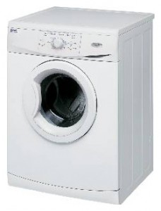 fotoğraf çamaşır makinesi Whirlpool AWO/D 41109