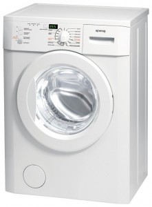 Photo ﻿Washing Machine Gorenje WS 51Z45 B