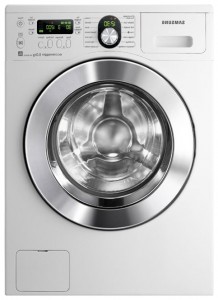 写真 洗濯機 Samsung WF1802WPC