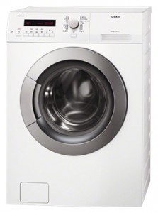 Foto Máquina de lavar AEG L 70270 VFL