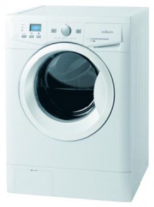 तस्वीर वॉशिंग मशीन Mabe MWF3 2810