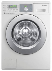 ảnh Máy giặt Samsung WF0702WKVD