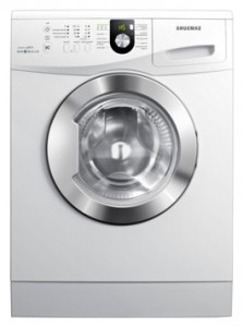 รูปถ่าย เครื่องซักผ้า Samsung WF3400N1C