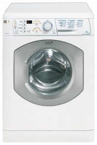 fotoğraf çamaşır makinesi Hotpoint-Ariston ARSF 105 S