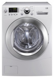 Foto Máquina de lavar LG F-1203ND