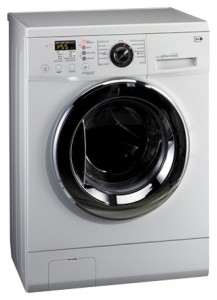 Photo Machine à laver LG F-1229ND