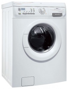 照片 洗衣机 Electrolux EWFM 14480 W