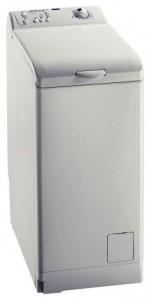 fotoğraf çamaşır makinesi Zanussi ZWQ 5101