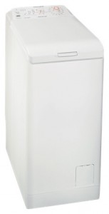 fotoğraf çamaşır makinesi Electrolux EWTS 10120 W