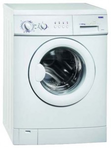 तस्वीर वॉशिंग मशीन Zanussi ZWF 2105 W