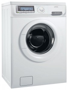 写真 洗濯機 Electrolux EWW 14791 W