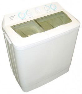写真 洗濯機 Evgo EWP-6546P