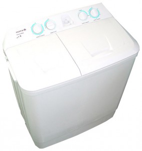 fotoğraf çamaşır makinesi Evgo EWP-6747P
