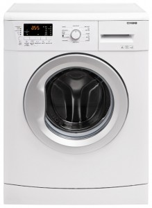 तस्वीर वॉशिंग मशीन BEKO WKB 51231 PTMA