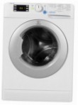Indesit NSD 808 LS Máquina de lavar