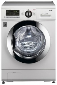 Photo ﻿Washing Machine LG F-1496ADP3