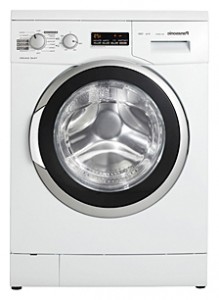 Foto Máquina de lavar Panasonic NA-106VC5