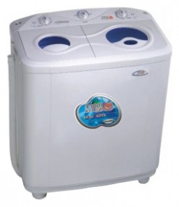 fotoğraf çamaşır makinesi Океан XPB76 78S 3