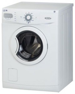 รูปถ่าย เครื่องซักผ้า Whirlpool AWO/D 8550