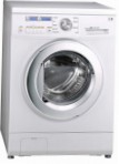 LG WD-12341TDK Máquina de lavar