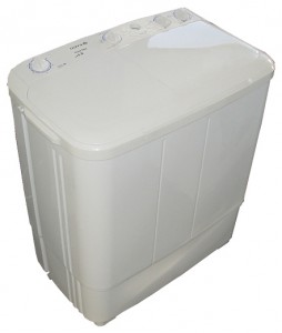 fotoğraf çamaşır makinesi Evgo EWP-6243PA