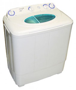 Photo ﻿Washing Machine Evgo EWP-6244P