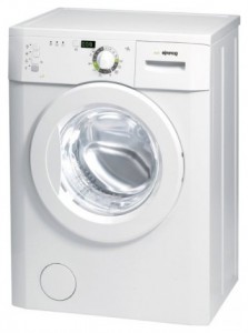 तस्वीर वॉशिंग मशीन Gorenje WS 5029