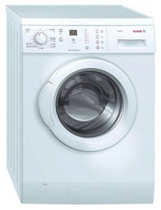 Photo Machine à laver Bosch WAE 24361