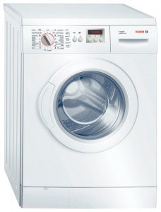 写真 洗濯機 Bosch WAE 20262 BC