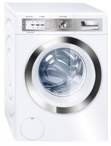 तस्वीर वॉशिंग मशीन Bosch WAY 3279 M