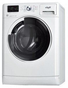 fotoğraf çamaşır makinesi Whirlpool AWIC 8142 BD