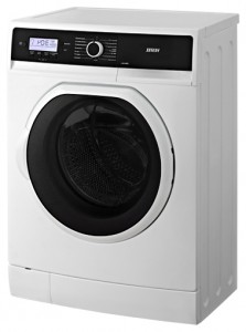 Photo ﻿Washing Machine Vestel ARWM 841 L