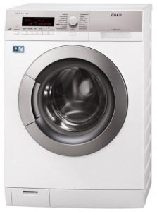 Photo Machine à laver AEG L 58405 FL