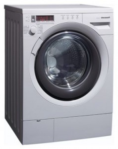 Photo ﻿Washing Machine Panasonic NA-128VA2