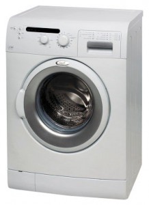 照片 洗衣机 Whirlpool AWG 358